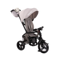 Триколка Nikki Light Grey Melange 2020