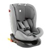 Стол за кола 0-1-2-3 (0-36 кг) Cruz Dark Grey 2020