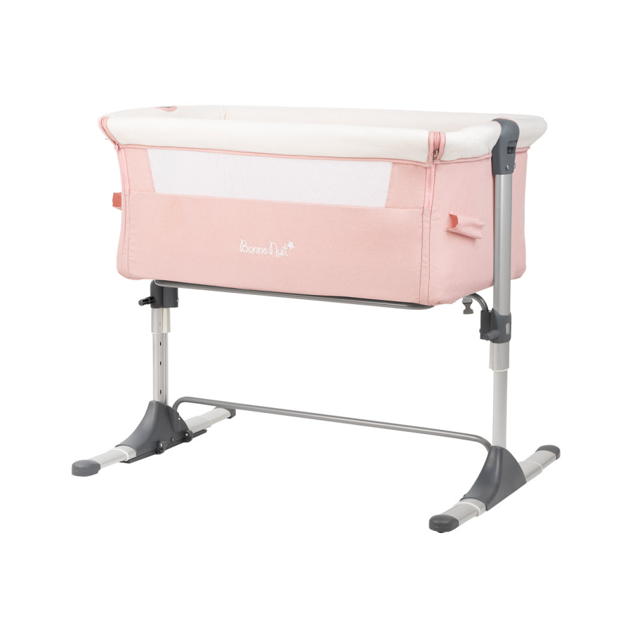 Кошара Bonne Nuit Pink Melange 2020