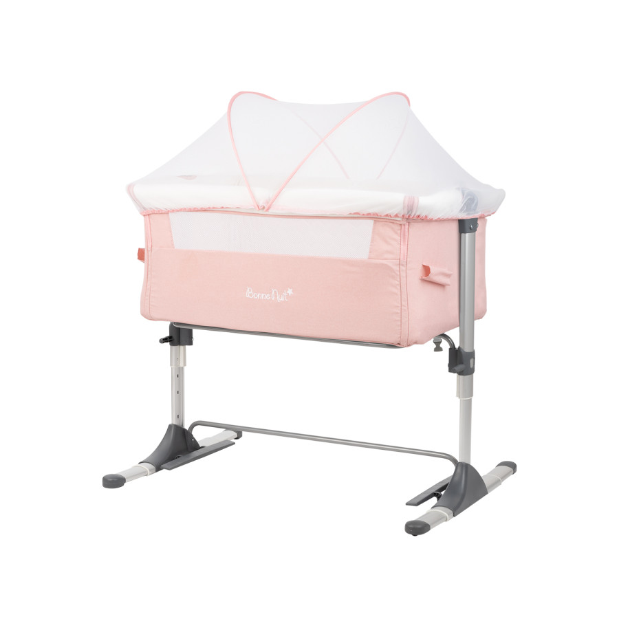 Кошара Bonne Nuit Pink Melange 2020