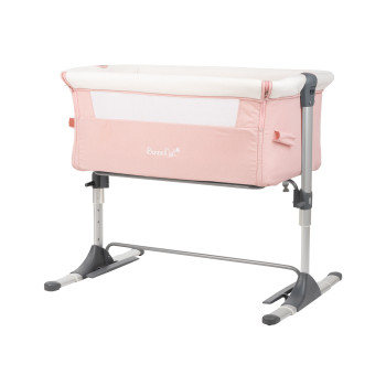 Кошара Bonne Nuit Pink Melange 2020