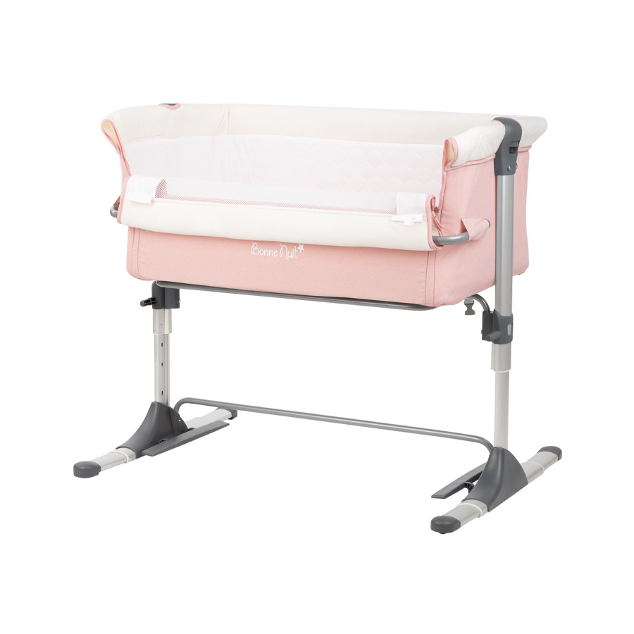 Кошара Bonne Nuit Pink Melange 2020