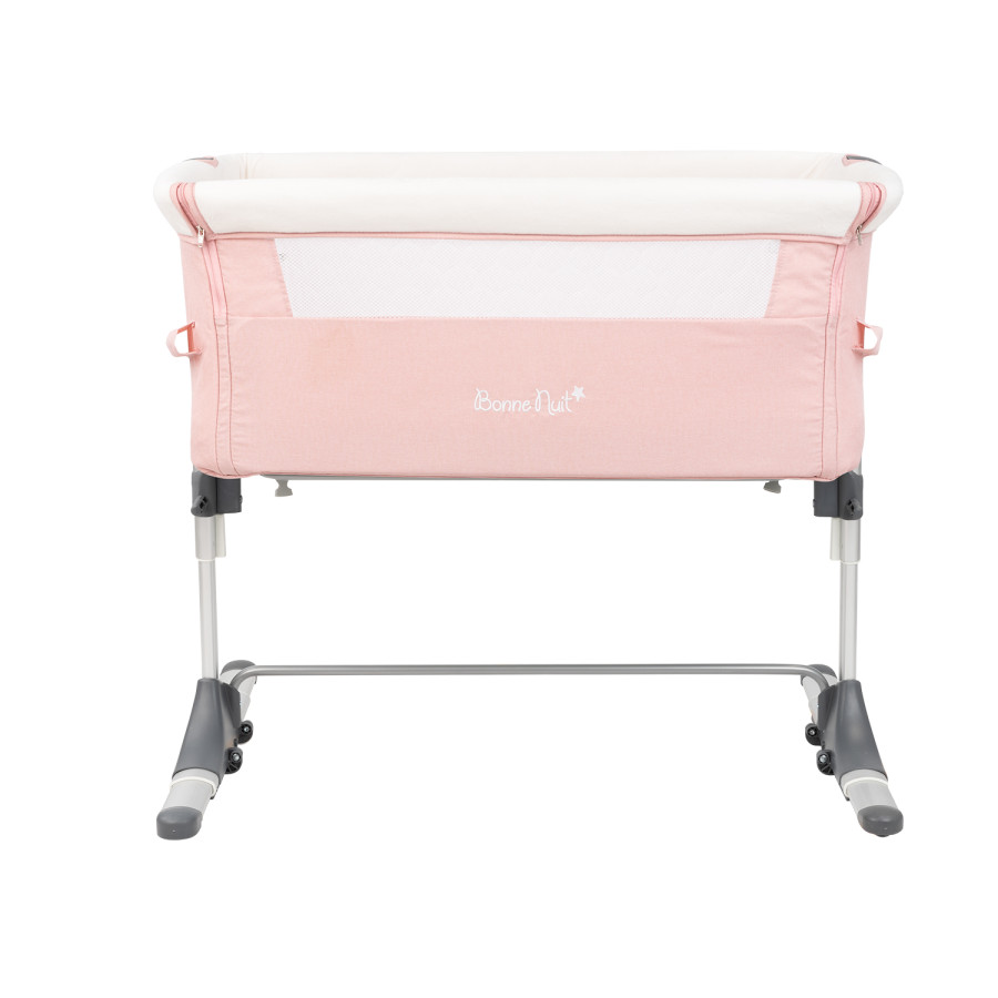 Кошара Bonne Nuit Pink Melange 2020