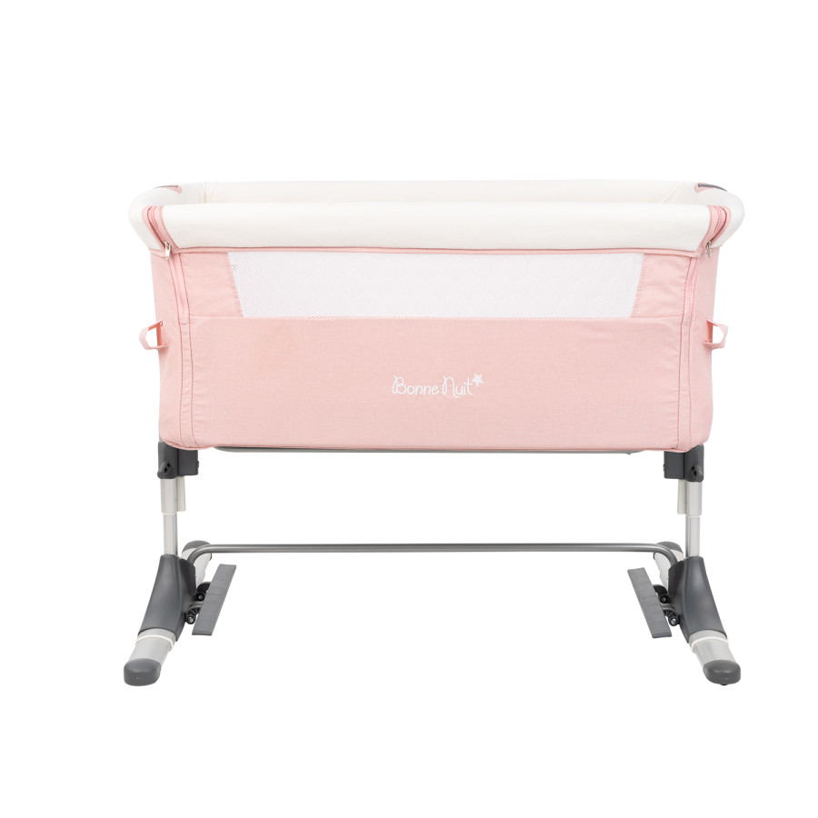 Кошара Bonne Nuit Pink Melange 2020