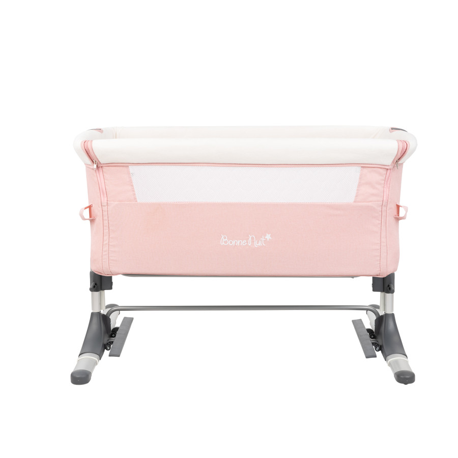 Кошара Bonne Nuit Pink Melange 2020