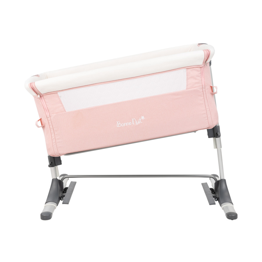 Кошара Bonne Nuit Pink Melange 2020