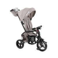 Триколка Nikki Dark Grey Melange 2020