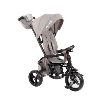 Триколка Nikki Dark Grey Melange 2020