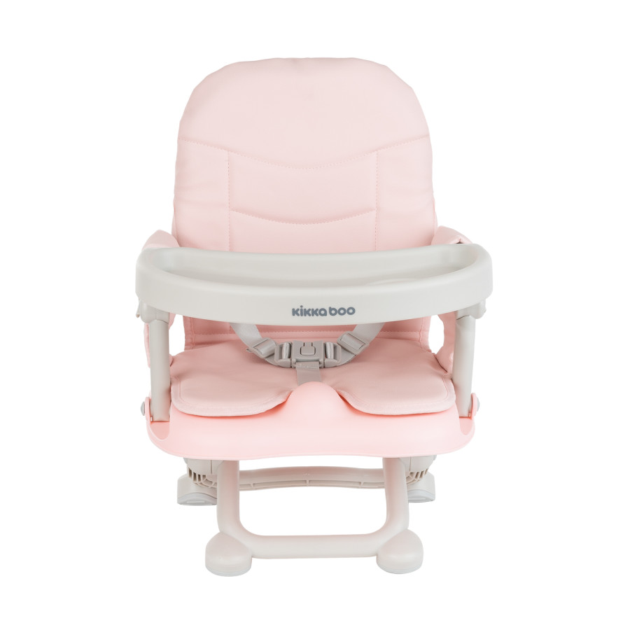 Столче за хранене повдигащо Pappo Pink 2020