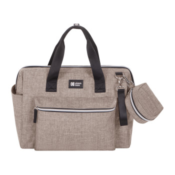 Чанта Maxi Beige