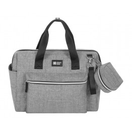 Чанта Maxi Grey