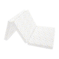 Сгъваем матрак 60/120/5 cm Dots