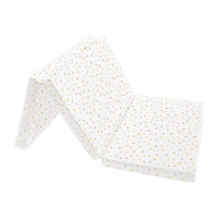 Сгъваем матрак 60/120/5 cm Hearts