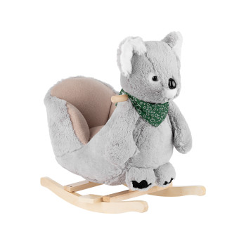 Люлка със седалка Koala