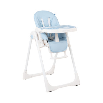 Стол за хранене Pastello Blue