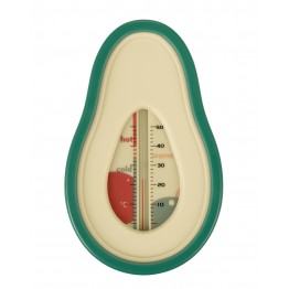 Термометър за баня Avocado