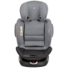 Стол за кола 0-1-2-3 (0-36 кг) Felix Dark Grey 2020