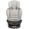 Стол за кола 0-1-2-3 (0-36 кг) Felix Light Grey 2020