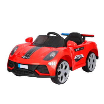 Акумулаторна кола Security Red