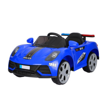 Акумулаторна кола Security Blue