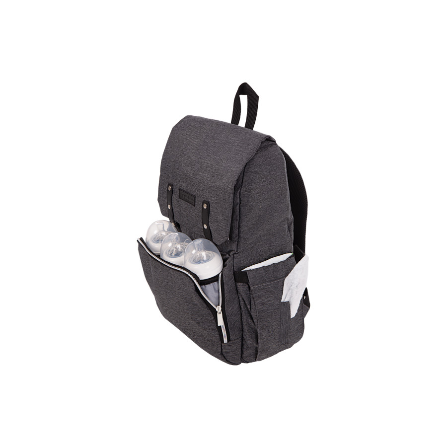Чанта Caira Dark Grey