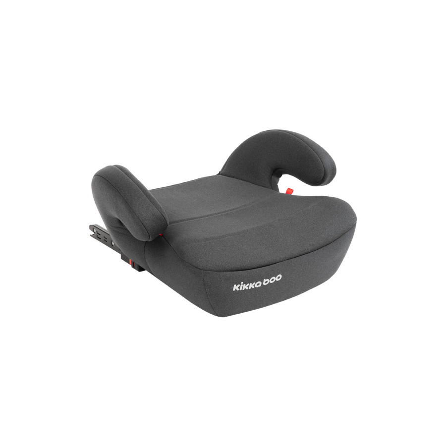 Стол за кола 2-3 г. (15-36 кг) Amaro ISOFIX Light Grey