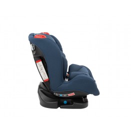 Стол за кола 0-1-2 (0-25 кг) Hood Blue