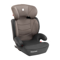 Стол за кола 2-3 г. (15-36 кг) Amaro ISOFIX Brown