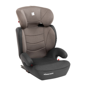 Стол за кола 2-3 г. (15-36 кг) Amaro ISOFIX Brown
