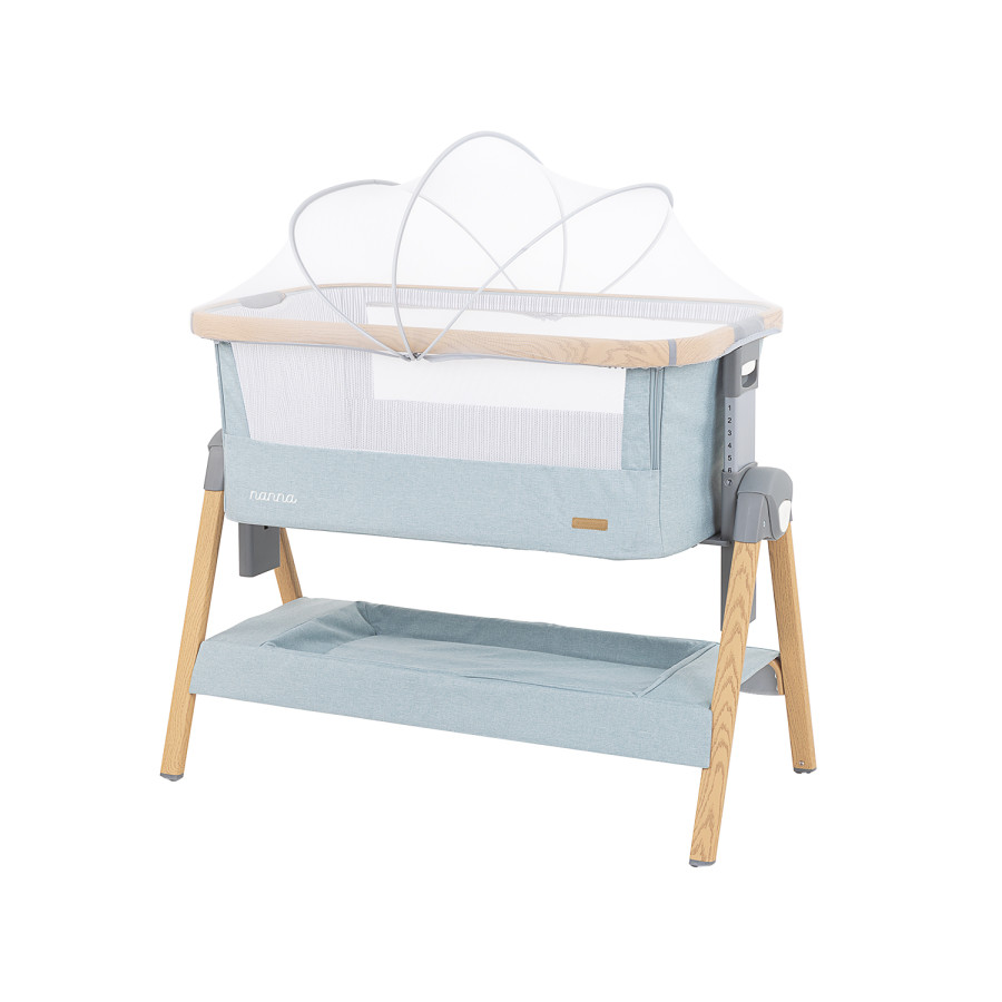 Кошара Nanna Mint Wood 2020