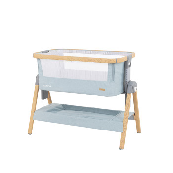Кошара Nanna Mint Wood 2020