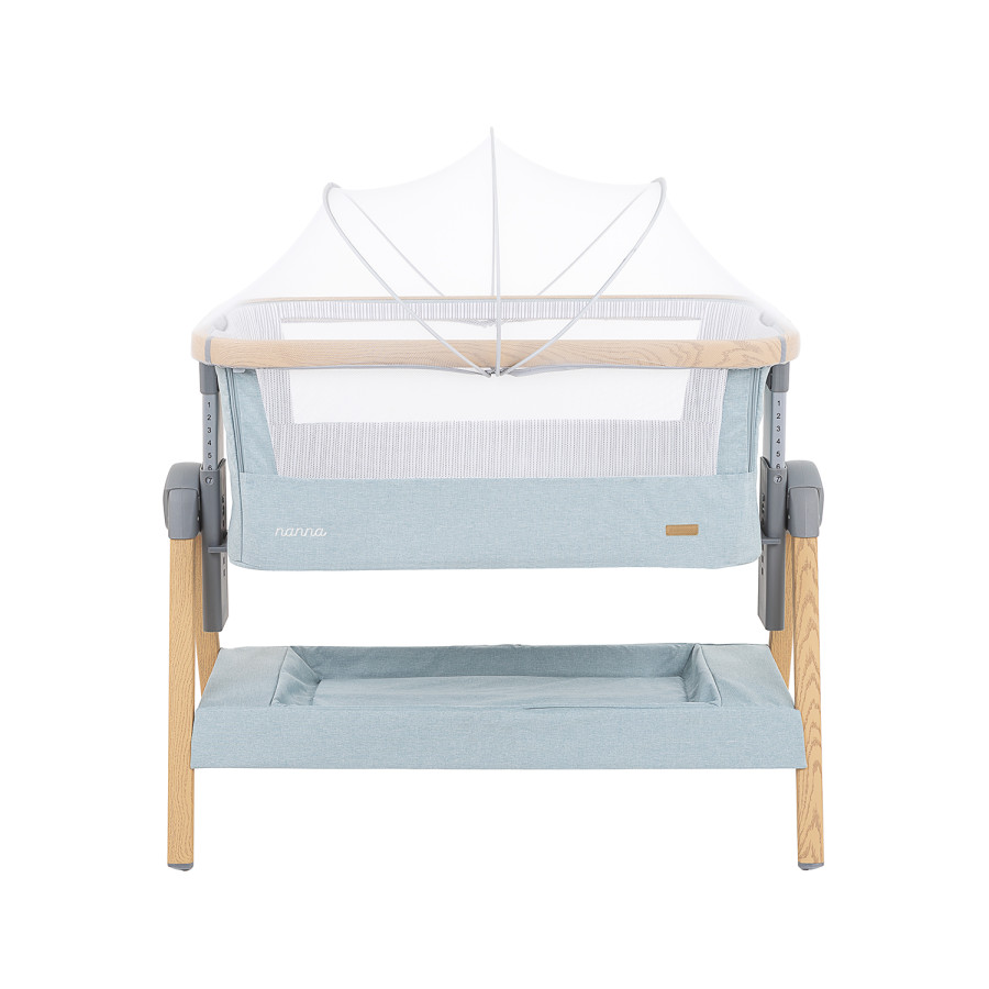 Кошара Nanna Mint Wood 2020