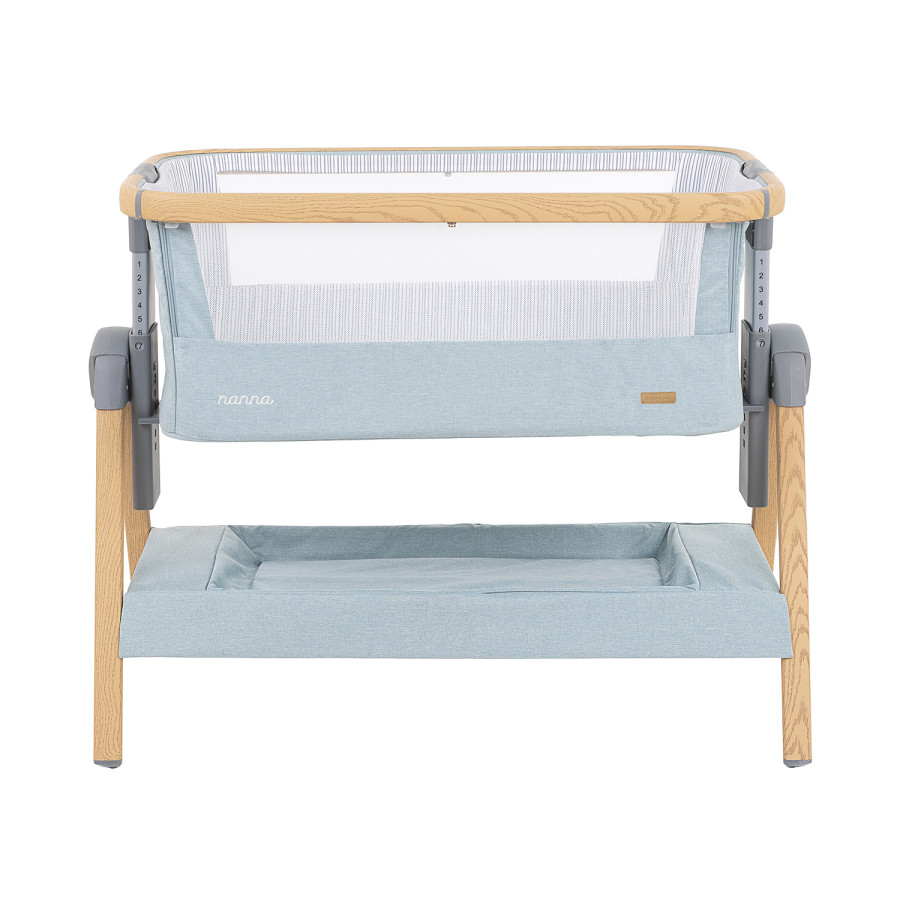 Кошара Nanna Mint Wood 2020