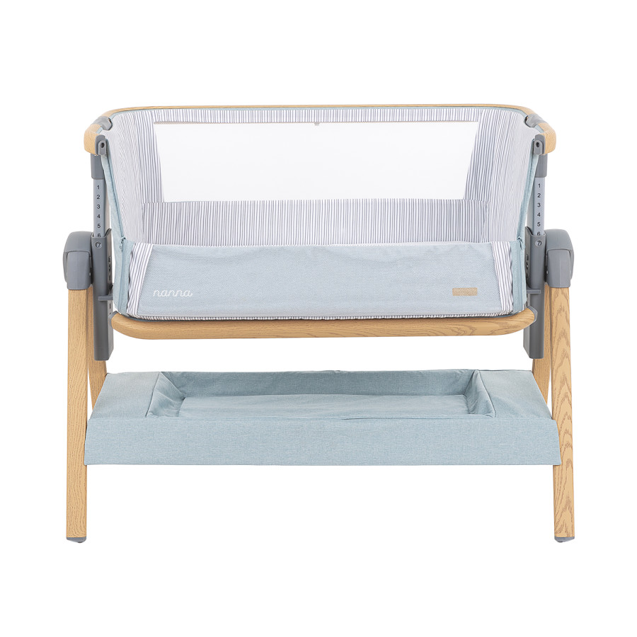 Кошара Nanna Mint Wood 2020