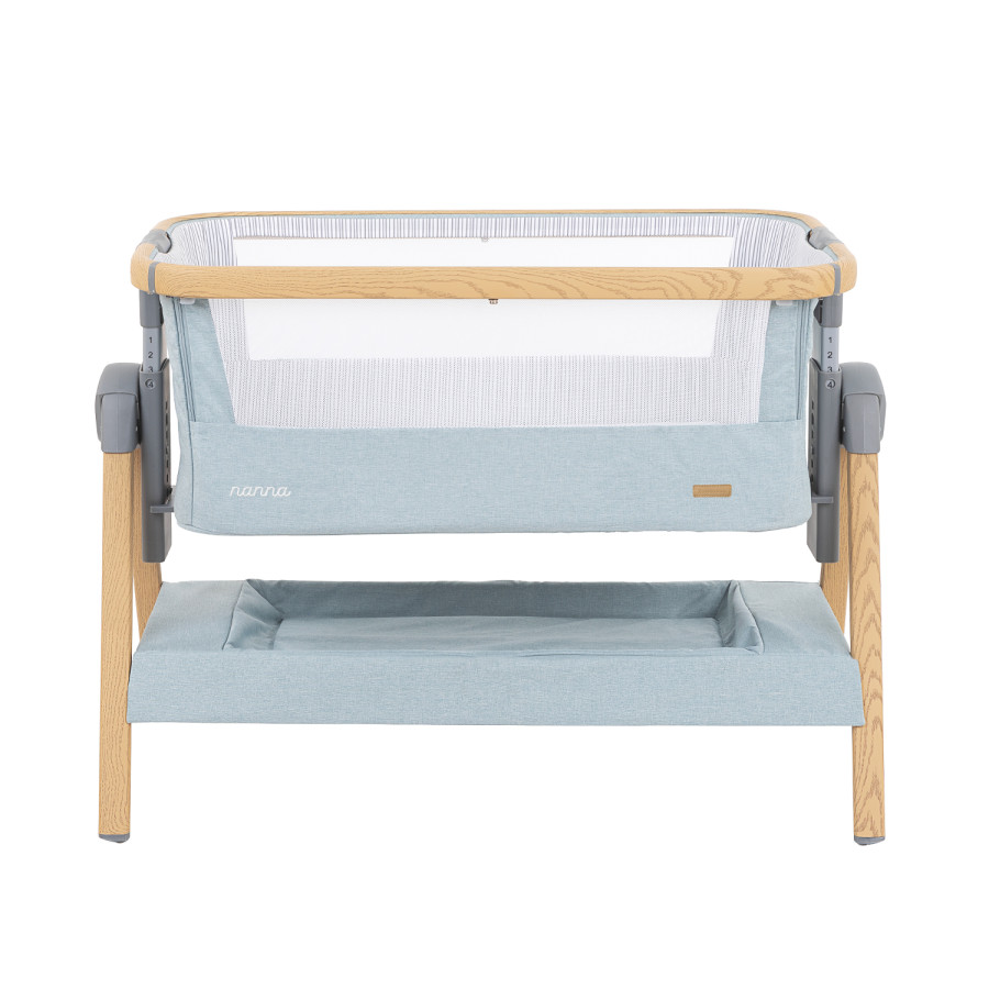Кошара Nanna Mint Wood 2020