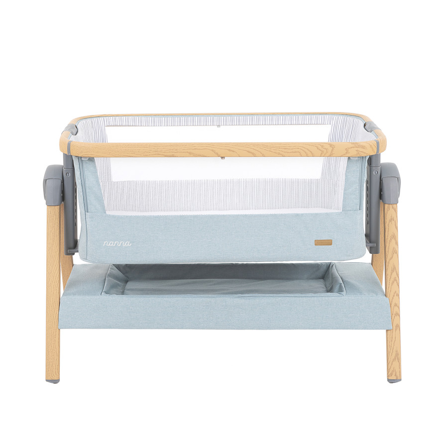 Кошара Nanna Mint Wood 2020