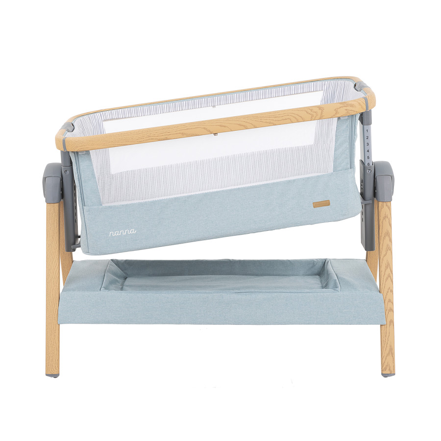 Кошара Nanna Mint Wood 2020