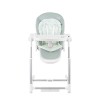 Бебешка люлка/столче за хранене 3в1 Prima Mint 2020