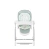 Бебешка люлка/столче за хранене 3в1 Prima Mint 2020