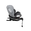 Стол за кола 0-1-2-3 (0-36 кг) Ronda Isofix dark grey