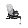Стол за кола 0-1-2-3 (0-36 кг) Ronda Isofix light grey