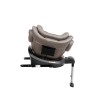 Стол за кола 0-1-2-3 (0-36 кг) Ronda Isofix brown