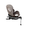 Стол за кола 0-1-2-3 (0-36 кг) Ronda Isofix brown