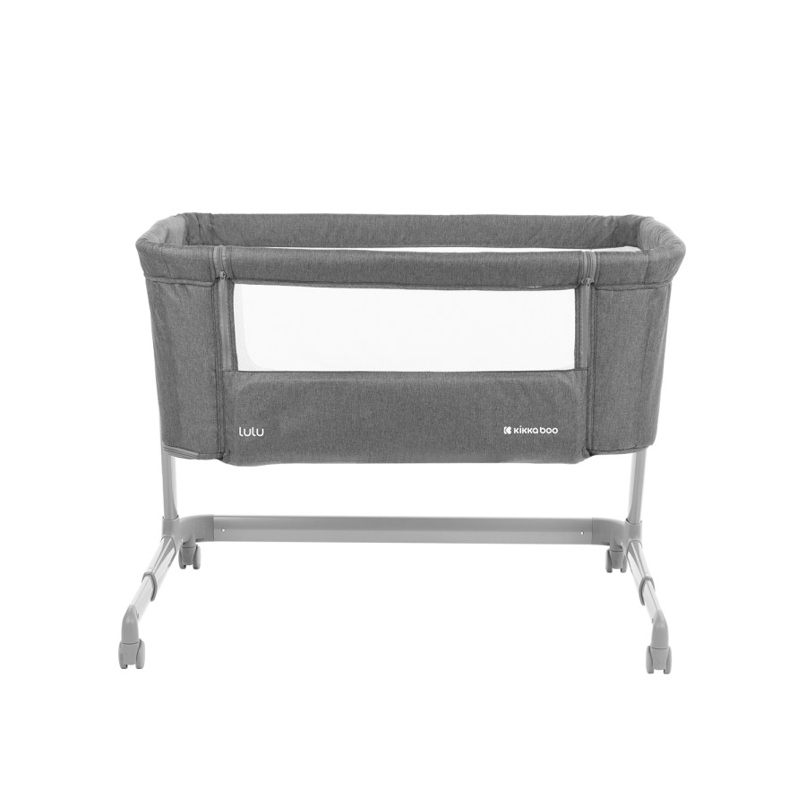 Кошара Lulu Dark Grey