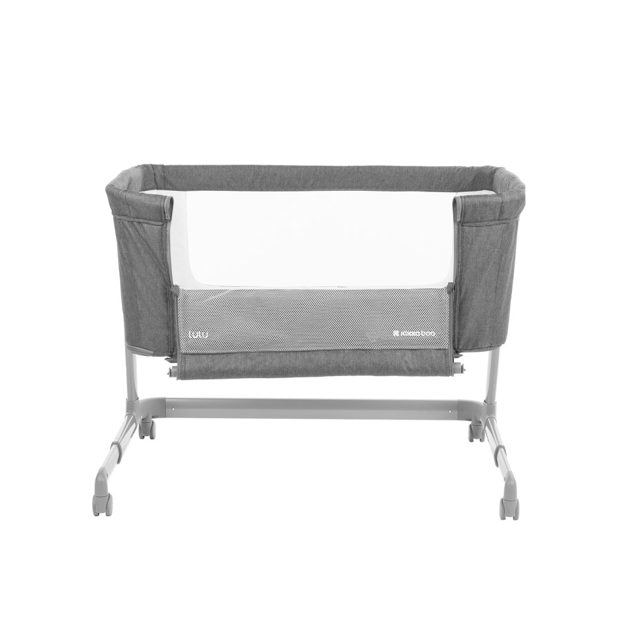 Кошара Lulu Dark Grey