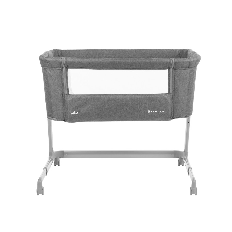 Кошара Lulu Dark Grey