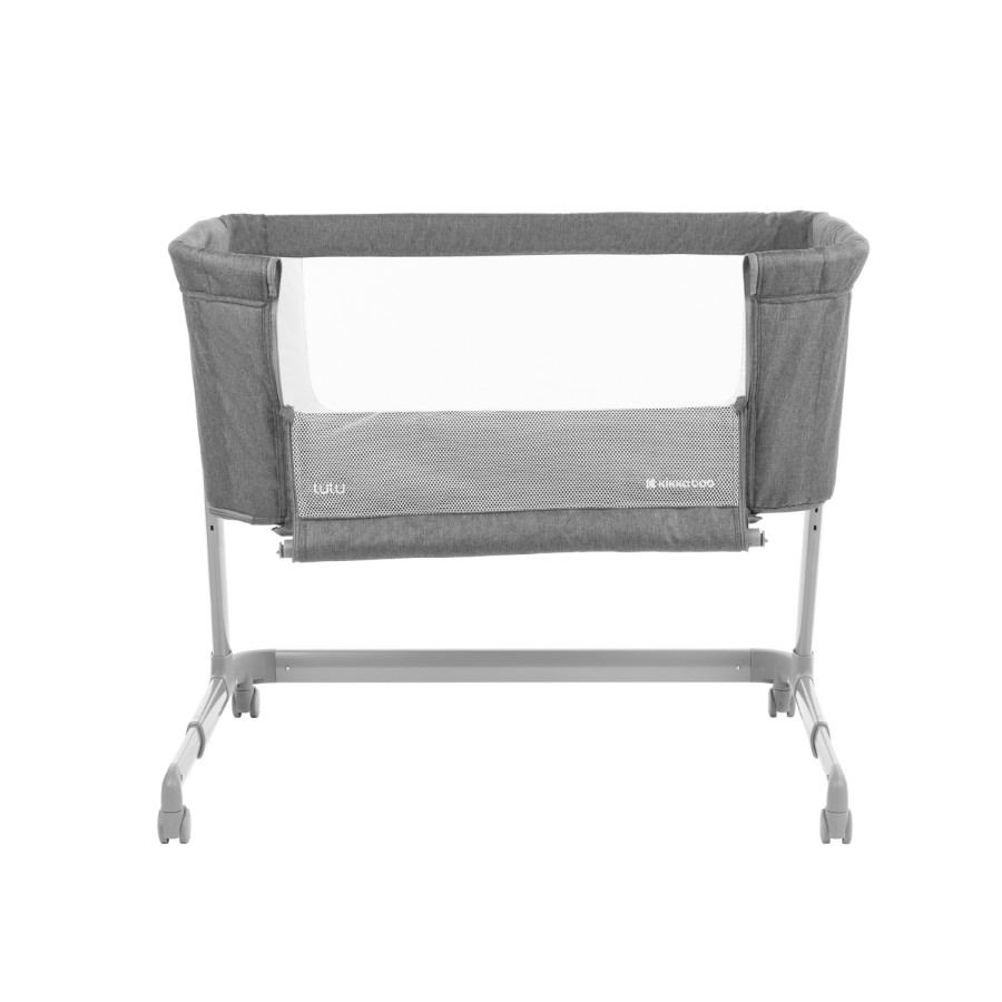 Кошара Lulu Dark Grey