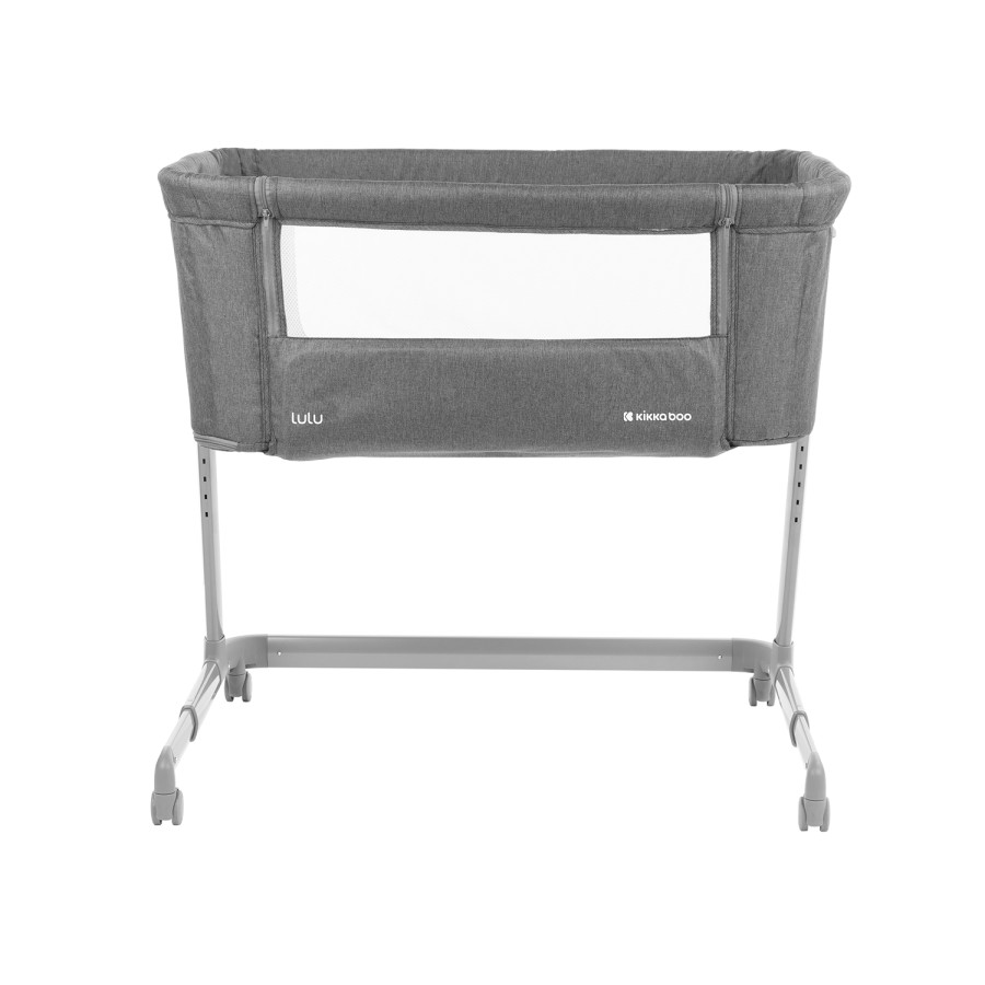 Кошара Lulu Dark Grey