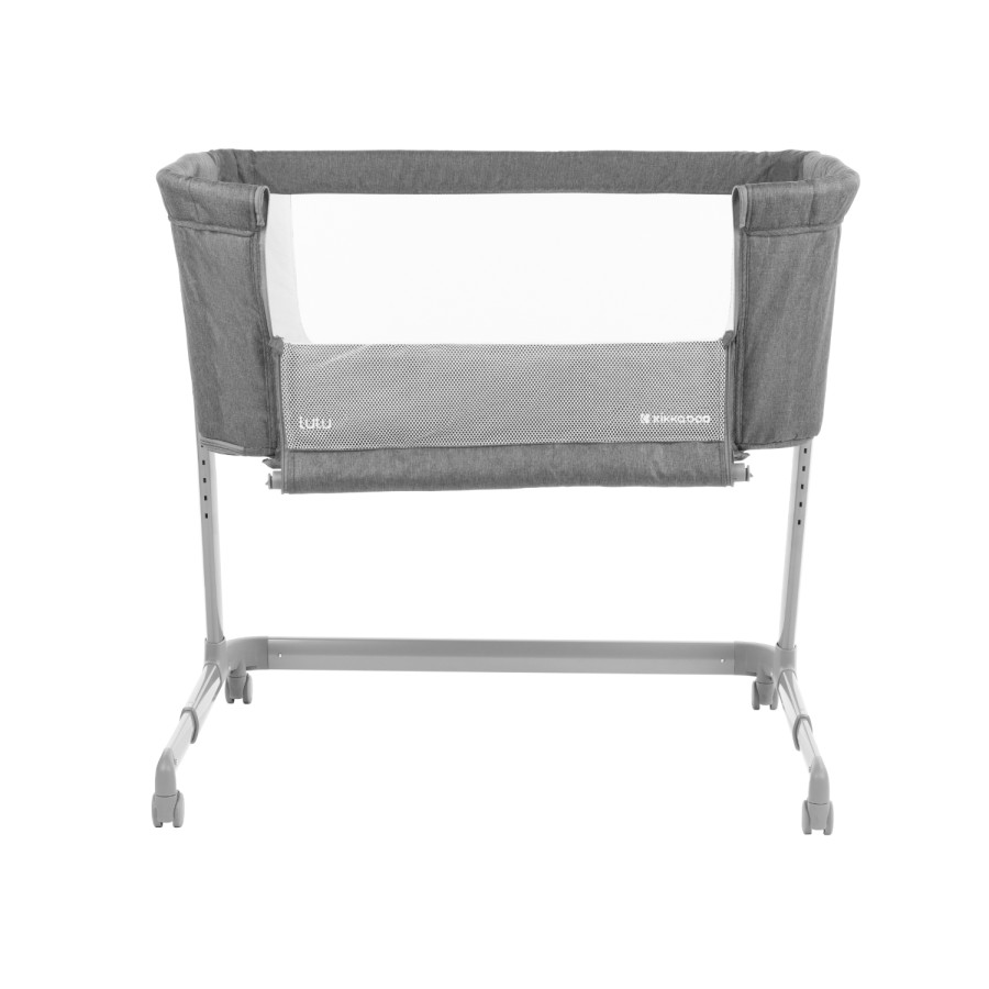 Кошара Lulu Dark Grey