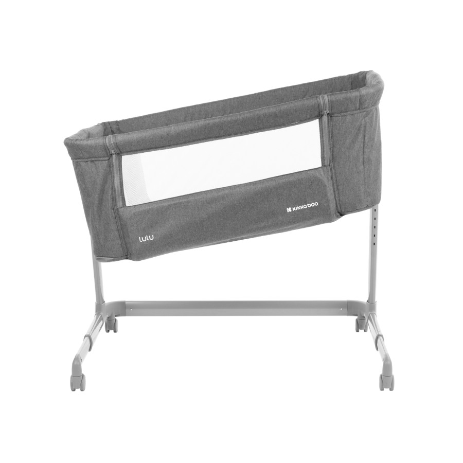 Кошара Lulu Dark Grey